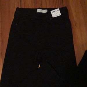 Top shop Jamie Jeans